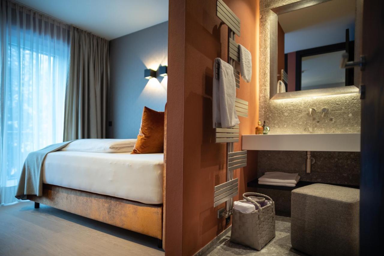 Sissi Suites | Luxury Apartments | Mayrhofen Eksteriør bilde