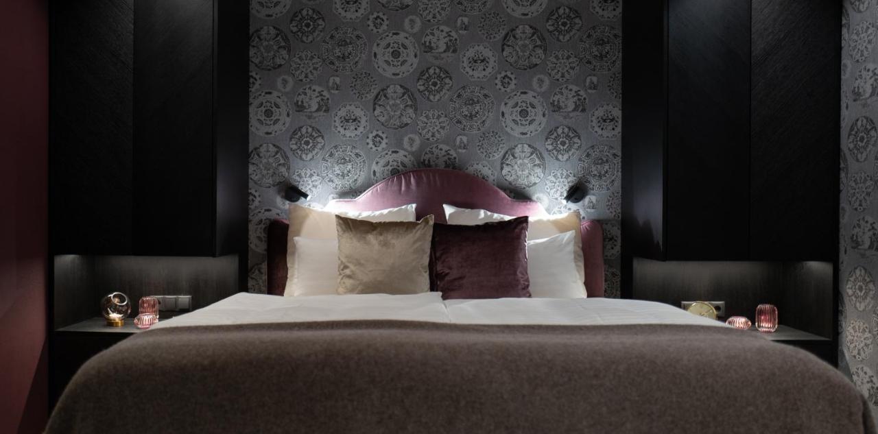 Sissi Suites | Luxury Apartments | Mayrhofen Eksteriør bilde