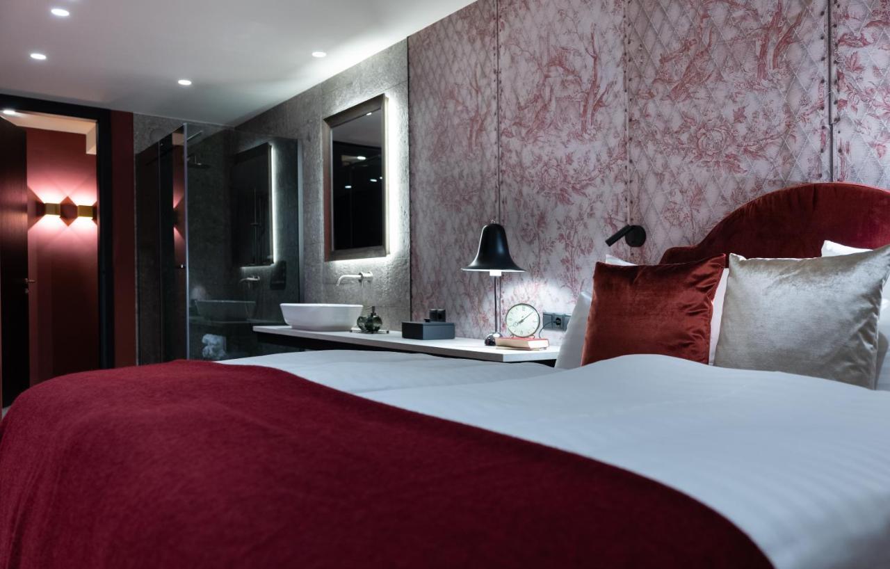 Sissi Suites | Luxury Apartments | Mayrhofen Eksteriør bilde
