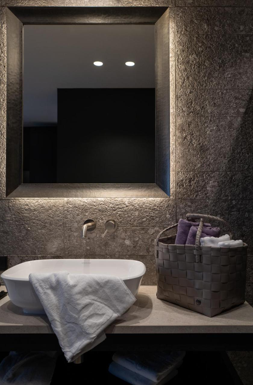 Sissi Suites | Luxury Apartments | Mayrhofen Eksteriør bilde